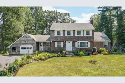 17 Reeds Ferry Way, Merrimack, NH 03054 - Photo 1