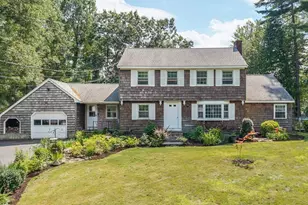 17 Reeds Ferry Way, Merrimack, NH 03054 - Photo 2