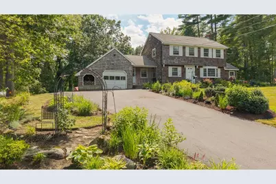 17 Reeds Ferry Way, Merrimack, NH 03054 - Photo 60