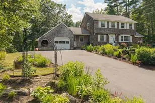 17 Reeds Ferry Way, Merrimack, NH 03054 - Photo 60