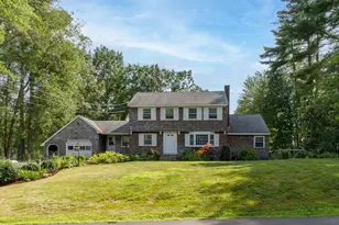 17 Reeds Ferry Way, Merrimack, NH 03054 - Photo 6