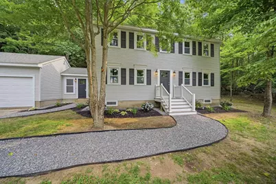 411 Mont Vernon Road, Milford, NH 03055 - Photo 50