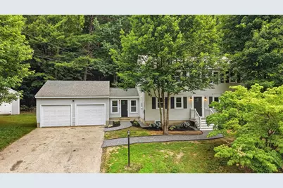 411 Mont Vernon Road, Milford, NH 03055 - Photo 52