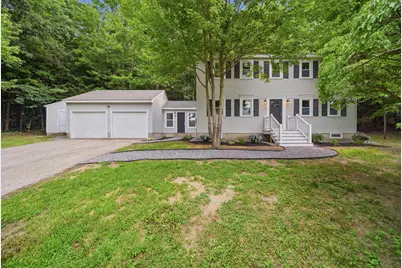 411 Mont Vernon Road, Milford, NH 03055 - Photo 54