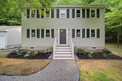 411 Mont Vernon Road, Milford, NH 03055 - Photo 2