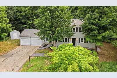 411 Mont Vernon Road, Milford, NH 03055 - Photo 48