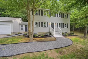 411 Mont Vernon Rd, Milford, NH 03055 - Photo 1
