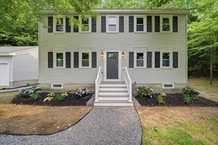 411 Mont Vernon Rd, Milford, NH 03055 - Photo 1