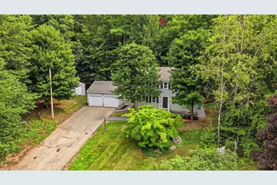 411 Mont Vernon Road, Milford, NH 03055 - Photo 50