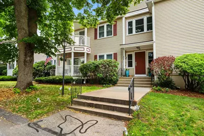 690 South Porter Street #26, Manchester, NH 03103 - Photo 1