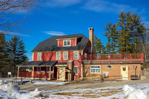 3465 White Mountain Hwy, Conway, NH 03860 - Photo 6