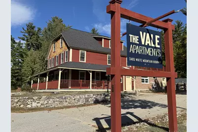 3465 White Mountain Highway, Conway, NH 03860 - Photo 1