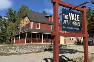 3465 White Mountain Hwy, Conway, NH 03860 - Photo 1