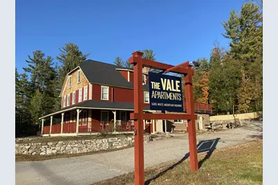 3465 White Mountain Highway, Conway, NH 03860 - Photo 2
