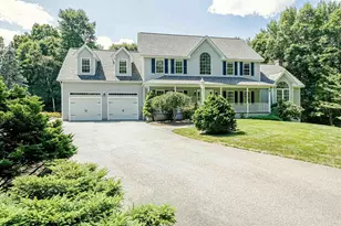 216 Kennedy Hill Rd, Goffstown, NH 03045 - Photo 1