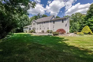 216 Kennedy Hill Rd, Goffstown, NH 03045 - Photo 42