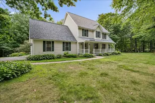 11 Hedman Ln, Temple, NH 03084 - Photo 1