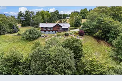 288 Kearsarge Mountain Road, Wilmot, NH 03287 - Photo 6