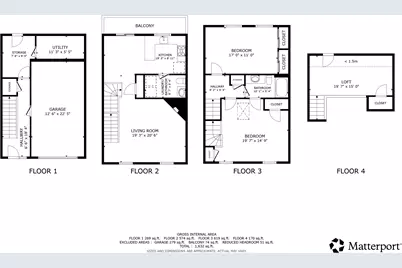 22 Vanden Road, Merrimack, NH 03054 - Photo 34