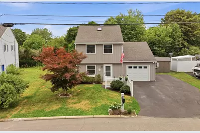 80 Charlotte Street, Manchester, NH 03103 - Photo 1