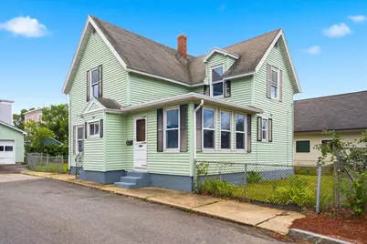 8 Lawton Street, Manchester, NH 03103 - Photo 2