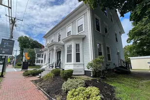 29-31 Silver St, Dover, NH 03820 - Photo 1