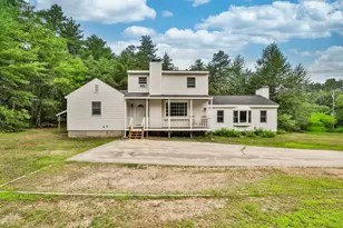 10 N Mason Rd, Brookline, NH 03033 - Photo 1
