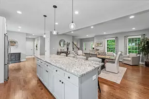 53 Mason Rd, Mont Vernon, NH 03057 - Photo 4