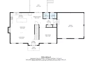53 Mason Rd, Mont Vernon, NH 03057 - Photo 36