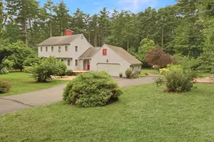 26 Ministerial Dr, Merrimack, NH 03054 - Photo 1