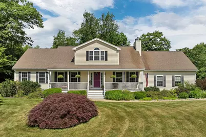 54 Liberty Lane, Barrington, NH 03825 - Photo 1