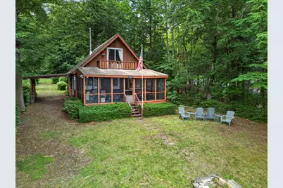 2395 Valley Road, Stoddard, NH 03464 - Photo 16