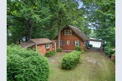 2395 Valley Road, Stoddard, NH 03464 - Photo 1
