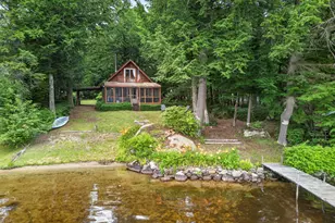 2395 Valley Rd, Stoddard, NH 03464 - Photo 4