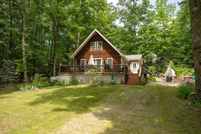 29 Casson Street, Moultonborough, NH 03254 - Photo 1