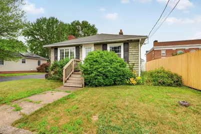 282 Jewett Street, Manchester, NH 03103 - Photo 2