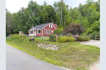 469 Littleton Road, Whitefield, NH 03598 - Photo 1