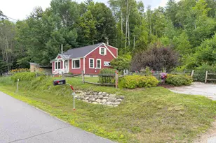 469 Littleton Rd, Whitefield, NH 03598 - Photo 1