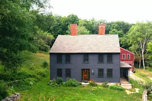 301 Tiffany Hill Rd, Weare, NH 03281 - Photo 2