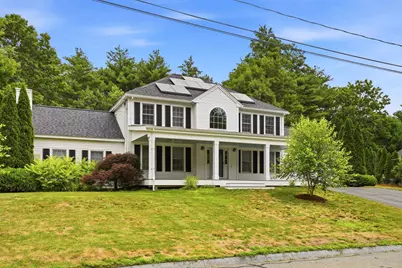 3 Sandstone Drive, Nashua, NH 03063 - Photo 1