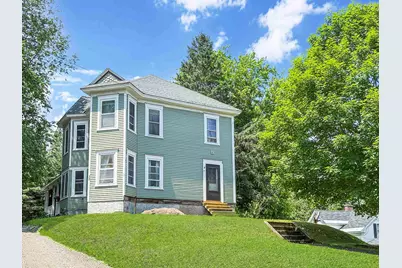 13 Monadnock Street, Colebrook, NH 03576 - Photo 1