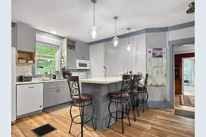 13 Monadnock Street, Colebrook, NH 03576 - Photo 4