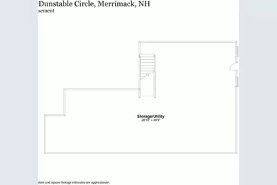 6 Dunstable Circle, Merrimack, NH 03054 - Photo 22