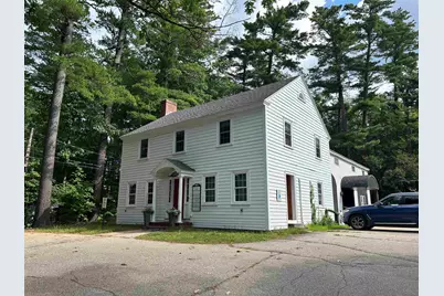 2977 White Mountain Highway #3, Conway, NH 03860 - Photo 1