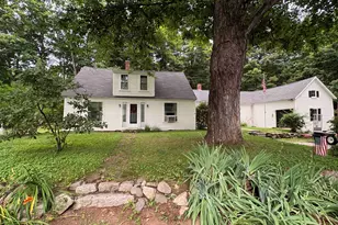 111 Barton Corner Rd, Hopkinton, NH 03229 - Photo 1