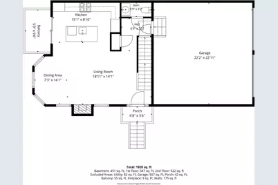 8 Manor Drive #A, Hooksett, NH 03106 - Photo 50