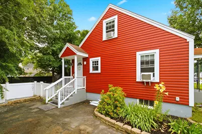 115 Flint Street, Manchester, NH 03103 - Photo 2