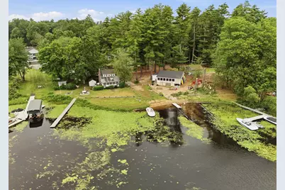 37 Great Pond Road, Kingston, NH 03848 - Photo 26