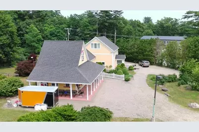 146 Calef Highway, Barrington, NH 03825 - Photo 50