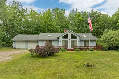 23 Cross Lane, Gilford, NH 03249 - Photo 1